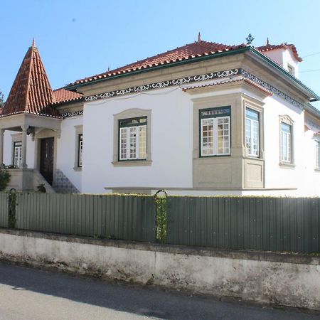 Quinta Do Alagao Apartment Coja Екстериор снимка