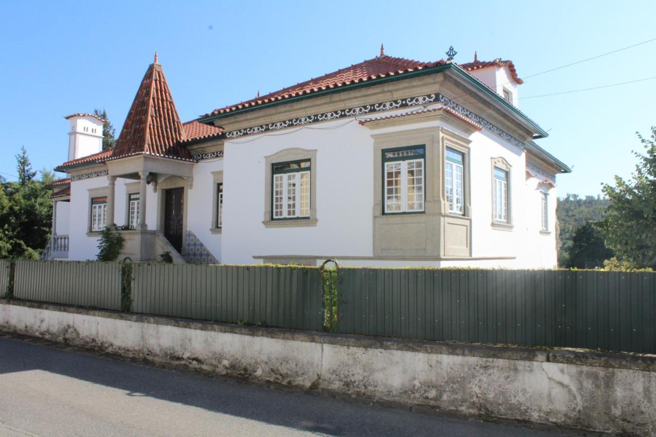 Quinta Do Alagao Apartment Coja Екстериор снимка