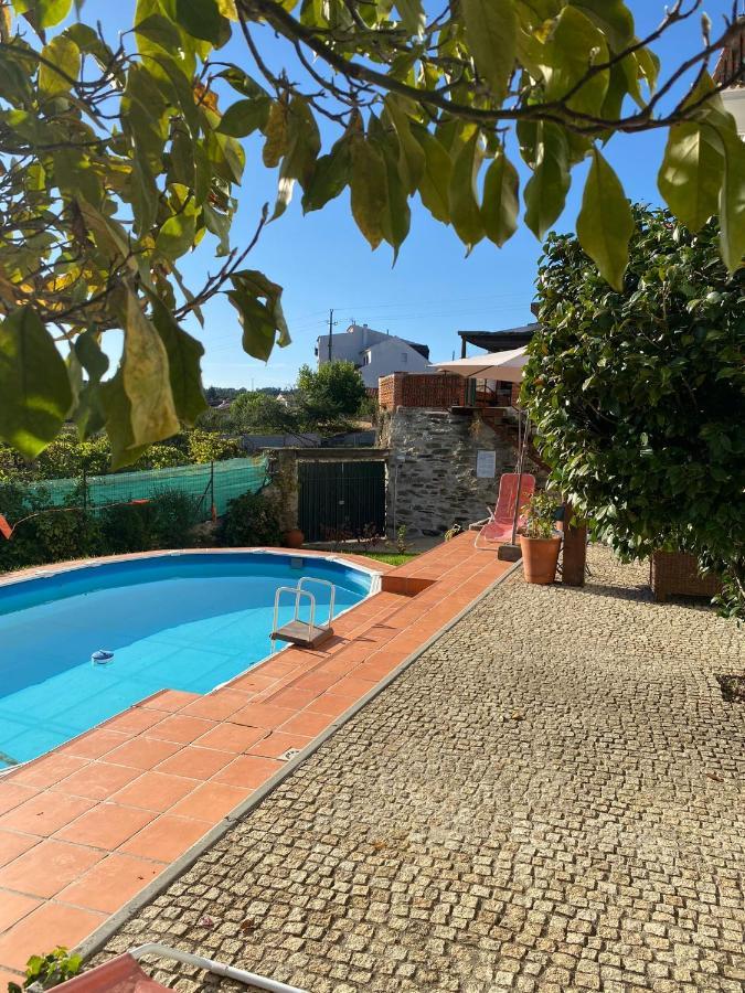 Quinta Do Alagao Apartment Coja Екстериор снимка