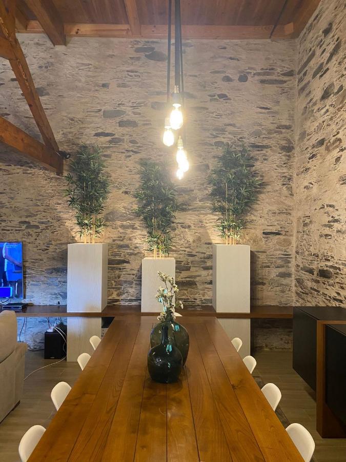 Quinta Do Alagao Apartment Coja Екстериор снимка