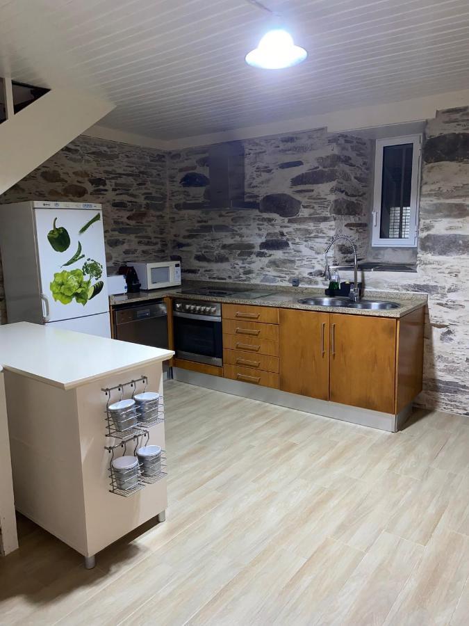 Quinta Do Alagao Apartment Coja Екстериор снимка