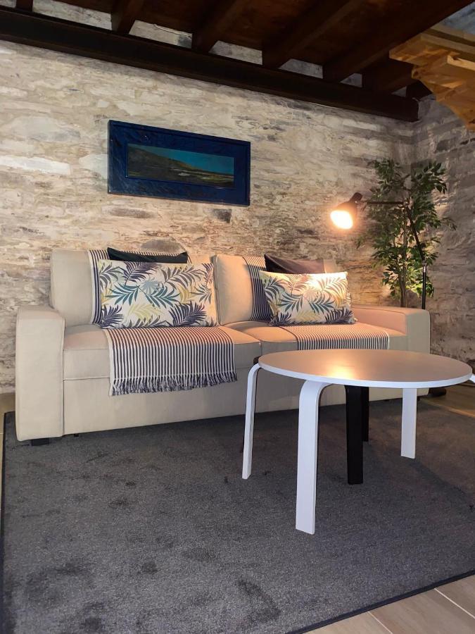 Quinta Do Alagao Apartment Coja Екстериор снимка