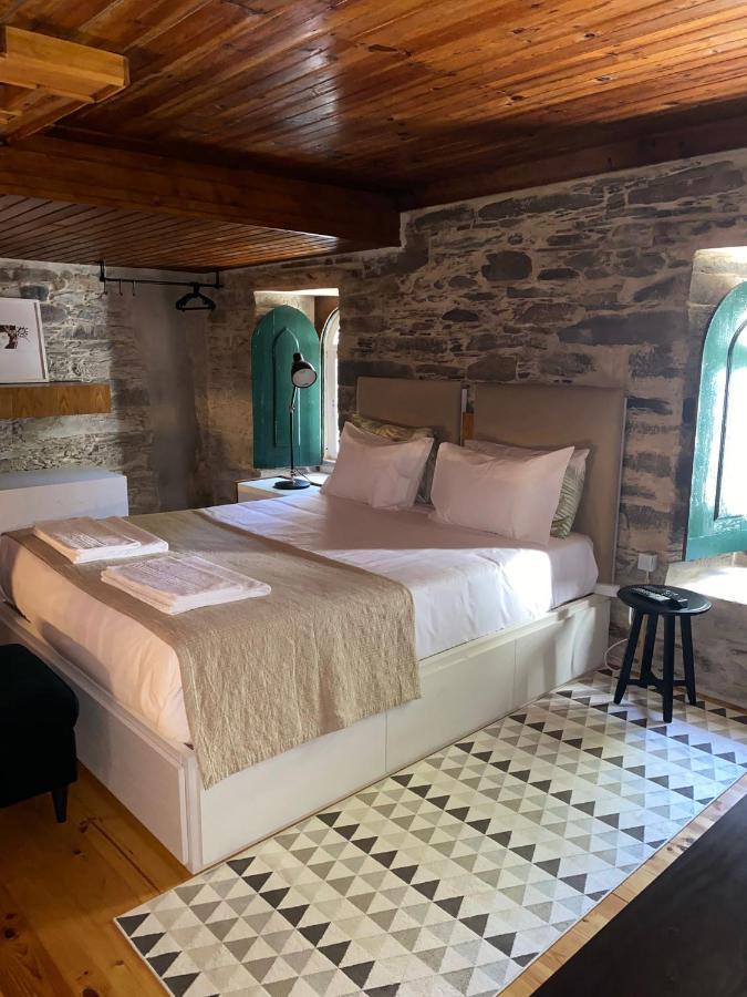 Quinta Do Alagao Apartment Coja Екстериор снимка