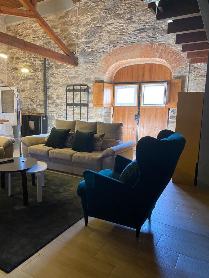 Quinta Do Alagao Apartment Coja Екстериор снимка