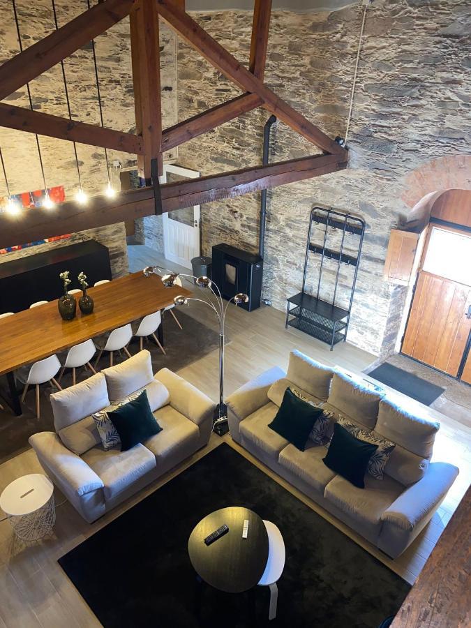 Quinta Do Alagao Apartment Coja Екстериор снимка
